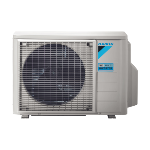 Daikin Multi-split sistemos išorinis blokas, 6.8 kW, keturiems įrenginiams