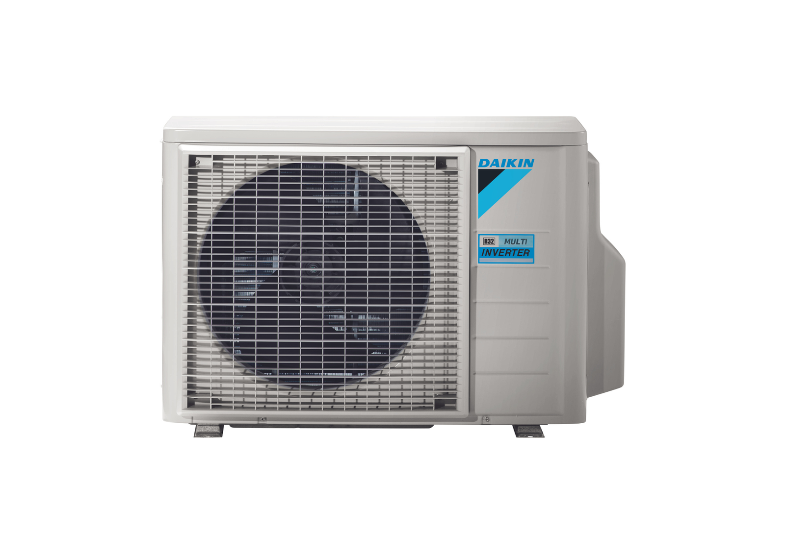 Daikin Multi-split sistemos išorinis blokas, 4.0 kW, dviems įrenginiams