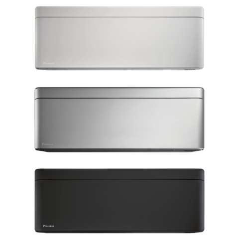 Daikin SIENINIS Stylish serijos 1.5 kW oro kondicionieriaus vidinis blokas