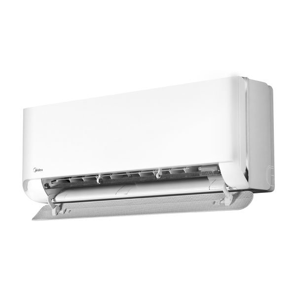 Midea Breezeless E sieninio oro kondicionieriaus 7.0/7.3 kW komplektas - Image 4